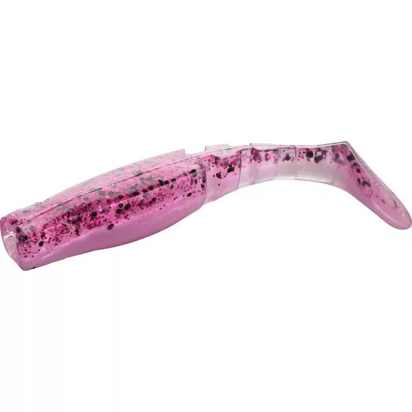 Mikado Fishunter 60T 10,5cm Leurre plastique 5 pcs
