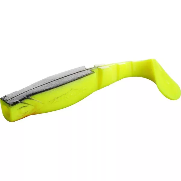 Mikado Fishunter 69 10,5cm Leurre plastique 5 pcs