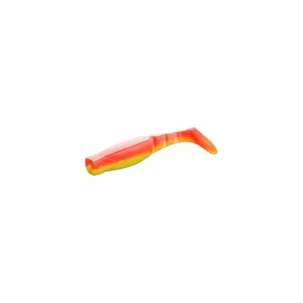 Mikado Fishunter 100 5cm Leurre en plastique 5 pièces