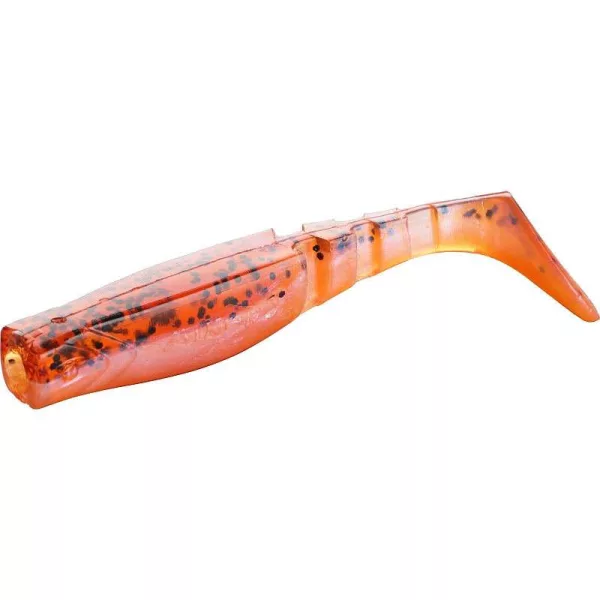 Mikado Fishunter 103 5cm Leurre en plastique 5 pièces