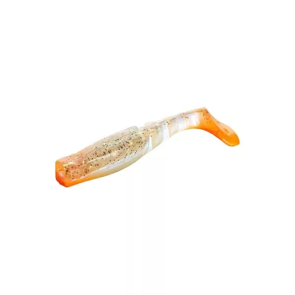 Mikado Fishunter 112RT 5cm Appât Plastique 5 pièces