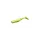 Mikado Fishunter 117 5cm Appât Plastique 5 pièces