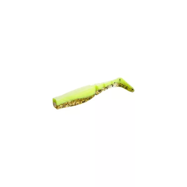 Mikado Fishunter 117 5cm Appât Plastique 5 pièces