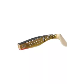 Mikado Fishunter 122 5cm Appât Plastique 5 pièces