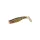 Mikado Fishunter 122 5cm Appât Plastique 5 pièces