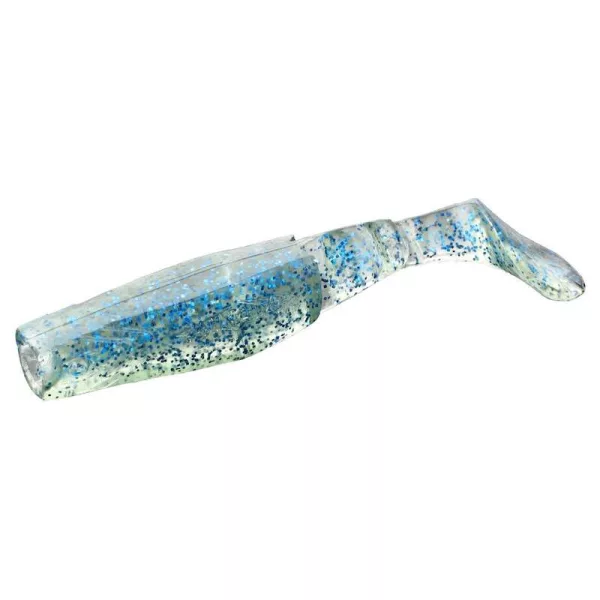 Mikado Fishunter 30 5cm Leurre en plastique 5 pièces
