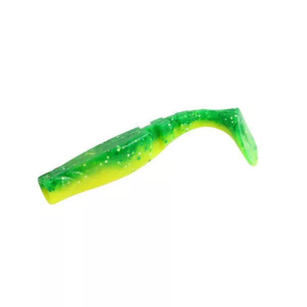 Mikado Fishunter 305 5cm Leurre en plastique 5 pièces