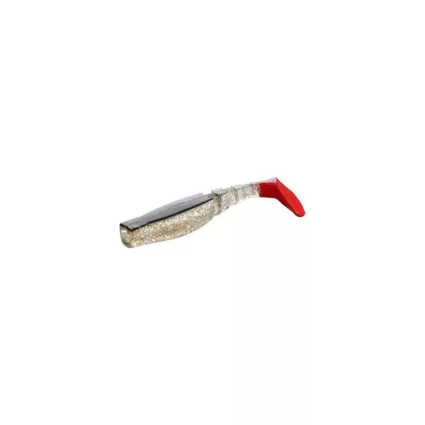Mikado Fishunter 32RT 5cm Leurre en plastique 5 pièces