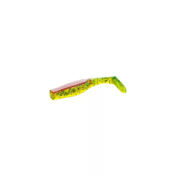 Mikado Fishunter 34 5cm Leurre en plastique 5 pièces