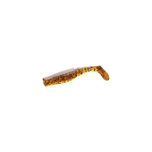 Mikado Fishunter 36 5cm Leurre en plastique 5 pièces