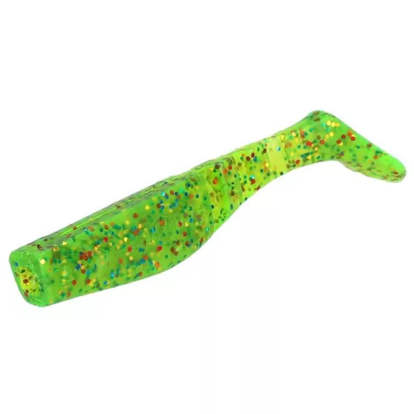 Mikado Fishunter 561 5cm Leurre plastique 5 pcs