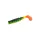 Mikado Fishunter 335 7cm Leurre en plastique 5 pièces