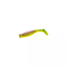 Mikado Fishunter 34 7cm Leurre en plastique 5 pièces