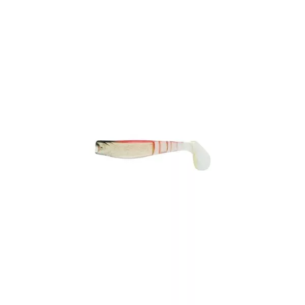 Mikado Fishunter 54 8cm Leurre plastique 5 pcs