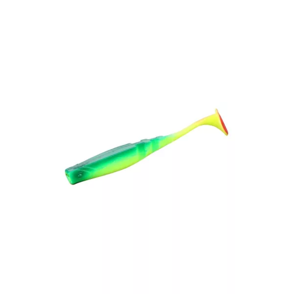 Mikado Fishunter TT 348 5,5cm Leurre en plastique 5 pièces