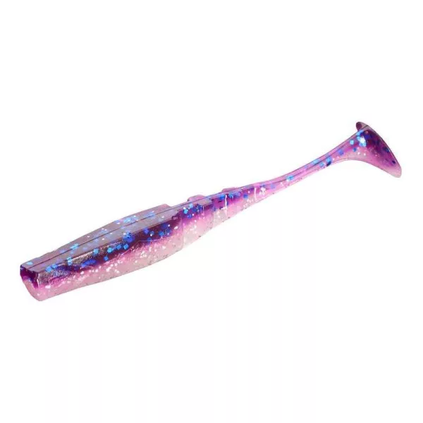 Mikado Fishunter TT 372 7,5cm Leurre en plastique 5db