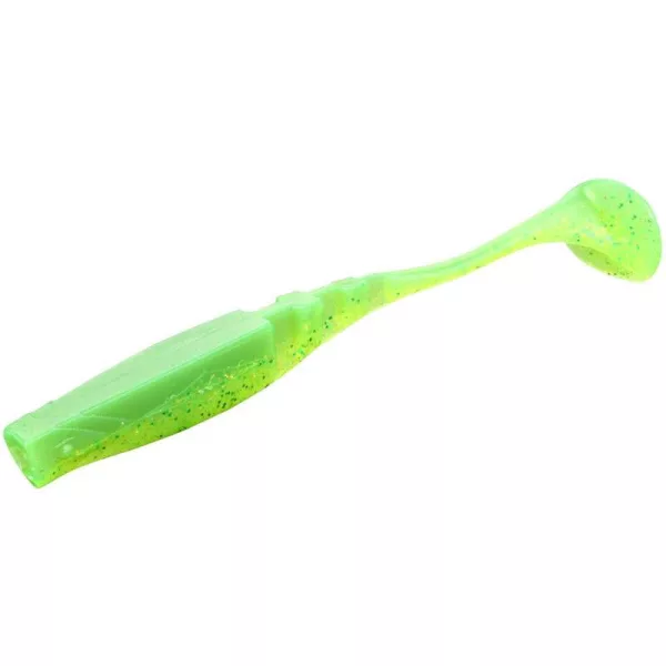 Mikado Fishunter TT 344 9cm Leurre en plastique 5 pièces