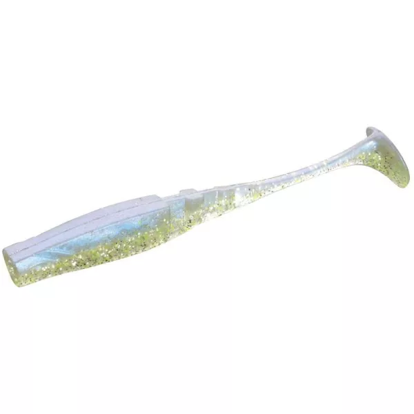 Mikado Fishunter TT 381 9cm Leurre en plastique 5db