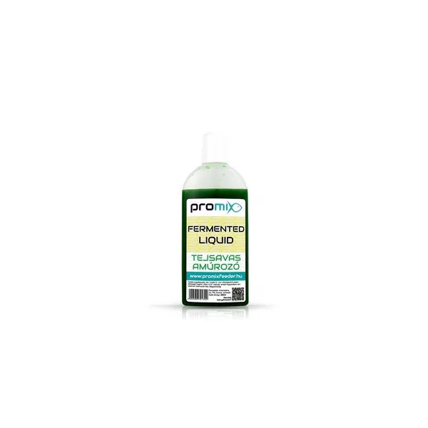 Promix LIQUIDE FERMENTÉ LACTIQUE pour Amour Blanc Liquid