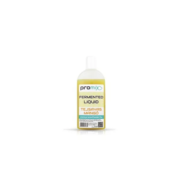 Promix LIQUIDE FERMENTÉ LACTIQUE MANGUE Liquid