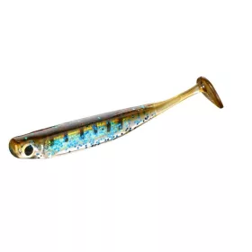 Mikado Furyo 514 Appât en plastique 7,5cm 5 pièces