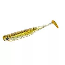 Mikado Furyo 516 Appât en plastique 7,5cm 5 pièces