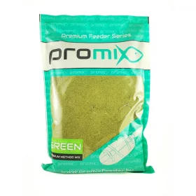 Promix Green Amorçage 800gr