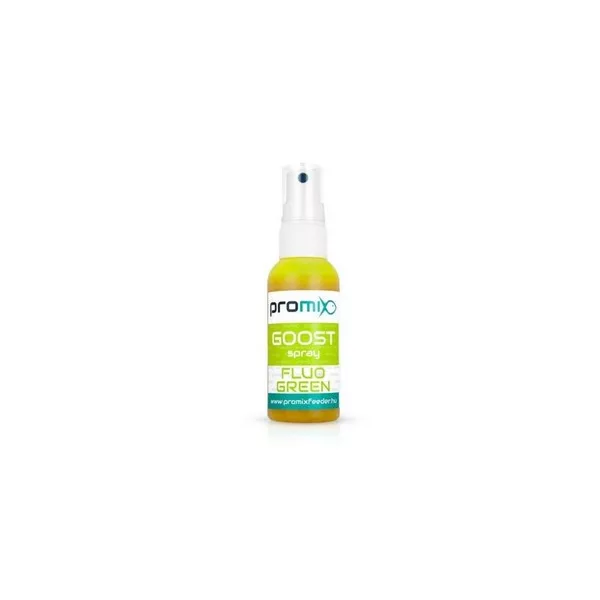 PROMIX GOOST FLUO GREEN - Arôme - Spray