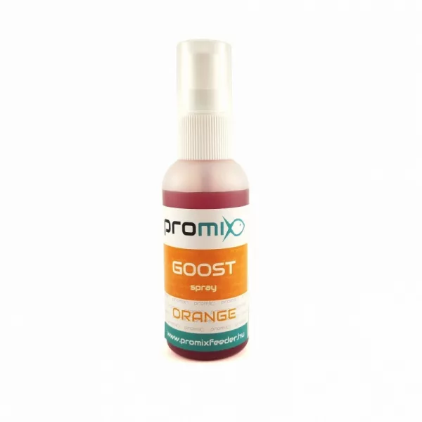 Promix GOOST Spray Orange Mangó 60ml