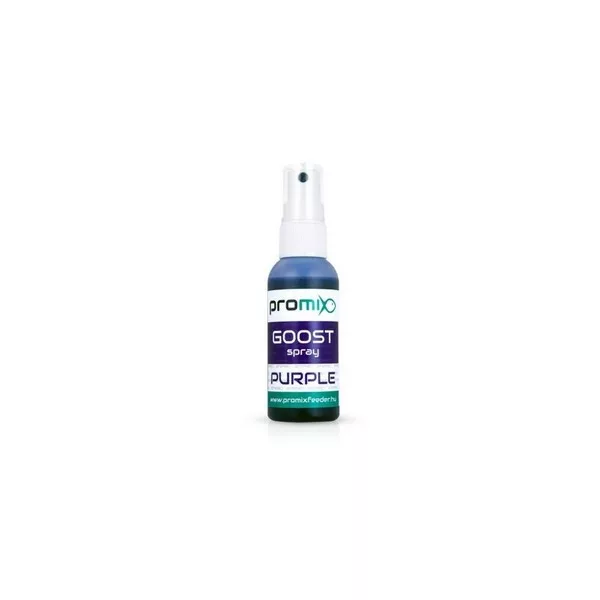 PROMIX GOOST VIOLET - Arôme - Spray