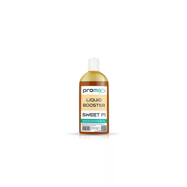 PROMIX LIQUID BOOSTER SWEET F1 - Arroseur - Liquid