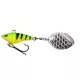 Mikado M-Tail Firetiger 12gr Leurre