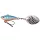 Mikado M-Tail Blue Bleak 9gr Leurre