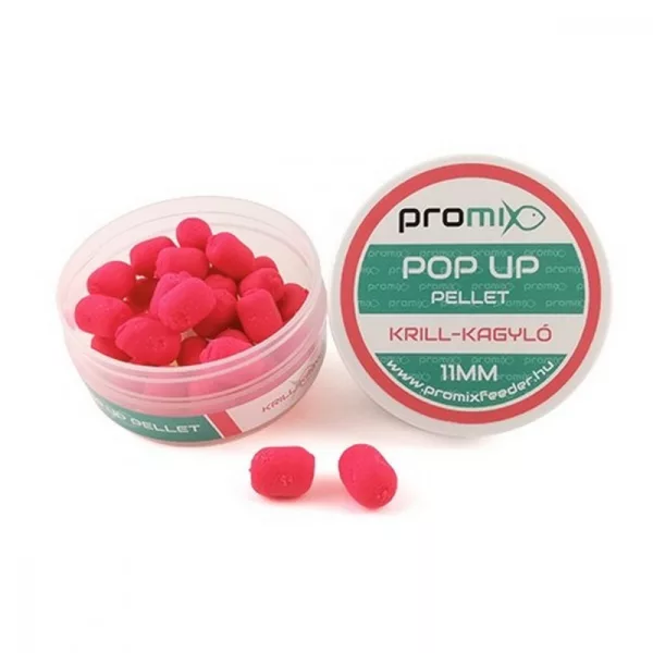 Promix Pop Up Pellet 11 Mm Krill-Moule