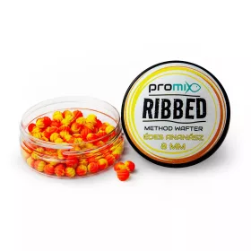 Promix Ribbed Method Wafter Ananas Doux 8mm 20gr