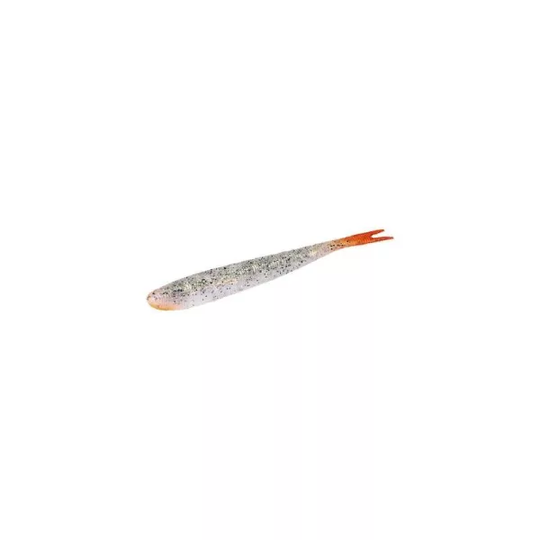 Mikado Saira 112RT 10cm Appât en plastique 5pcs
