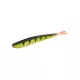 Mikado Saira 380 10cm Appât en plastique 5pcs