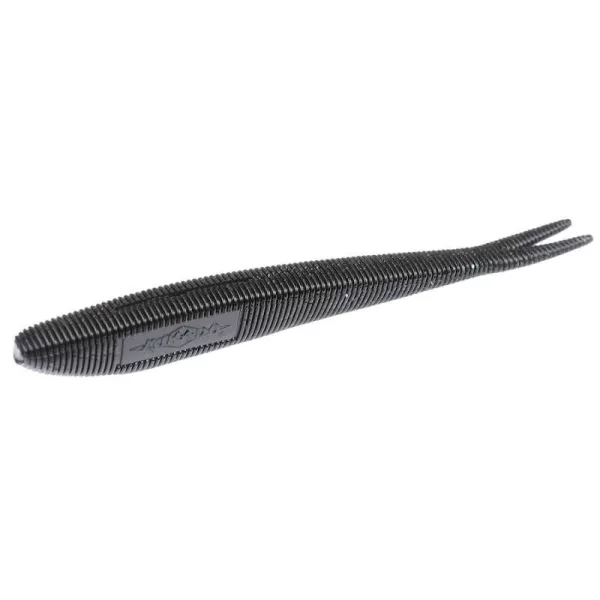 Mikado Saira 400 5cm Leurre Plastique 8 pièces