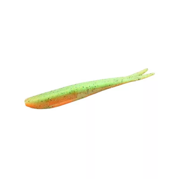 Mikado Saira 355 8cm Appât en plastique 5pcs