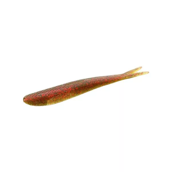 Mikado Saira 358 8cm Appât en plastique 5pcs