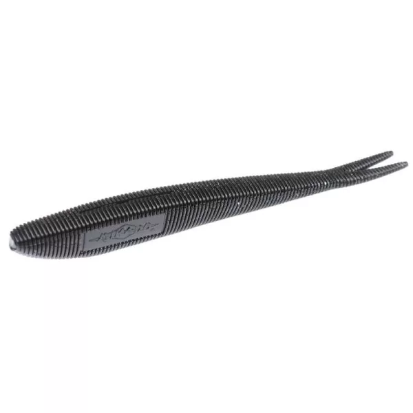 Mikado Saira 400 8cm Leurre Plastique 5 pièces
