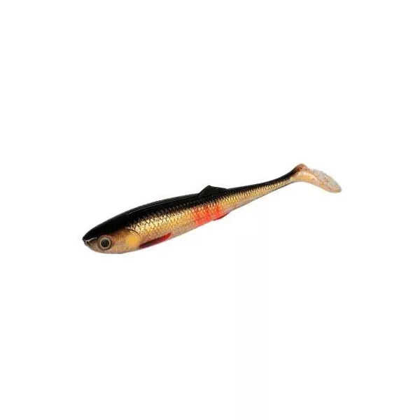 Mikado Sicario BD 8,5cm Leurre Plastique 5 pièces
