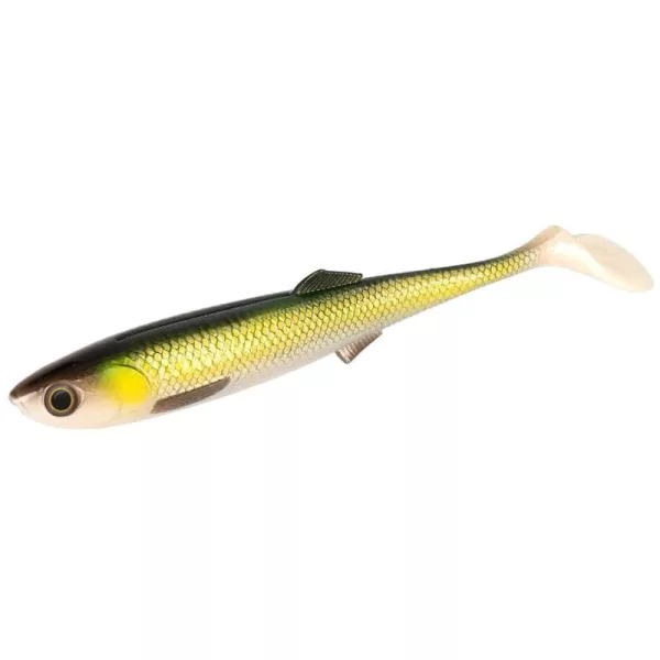Mikado Sicario BL 8,5cm Leurre Plastique 5 pièces