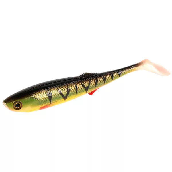 Mikado Sicario BP 8,5cm Leurre Plastique 5 pièces