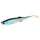 Mikado Sicario BR 8,5cm Leurre Plastique 5 pièces