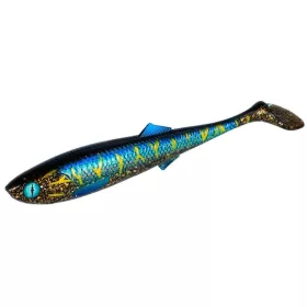Mikado Sicario CB 8,5cm Leurre Plastique 5 pièces