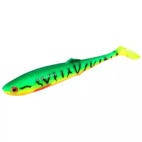 Mikado Sicario FT 8,5cm Leurre Plastique 5 pièces