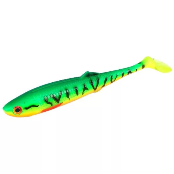 Mikado Sicario FT 8,5cm Leurre Plastique 5 pièces