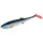 Mikado Sicario SF 8,5cm Leurre Plastique 5 pièces