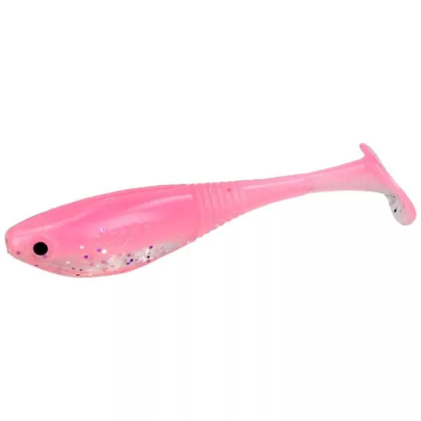 Mikado Spark 560 10cm Leurre en plastique 3 pièces